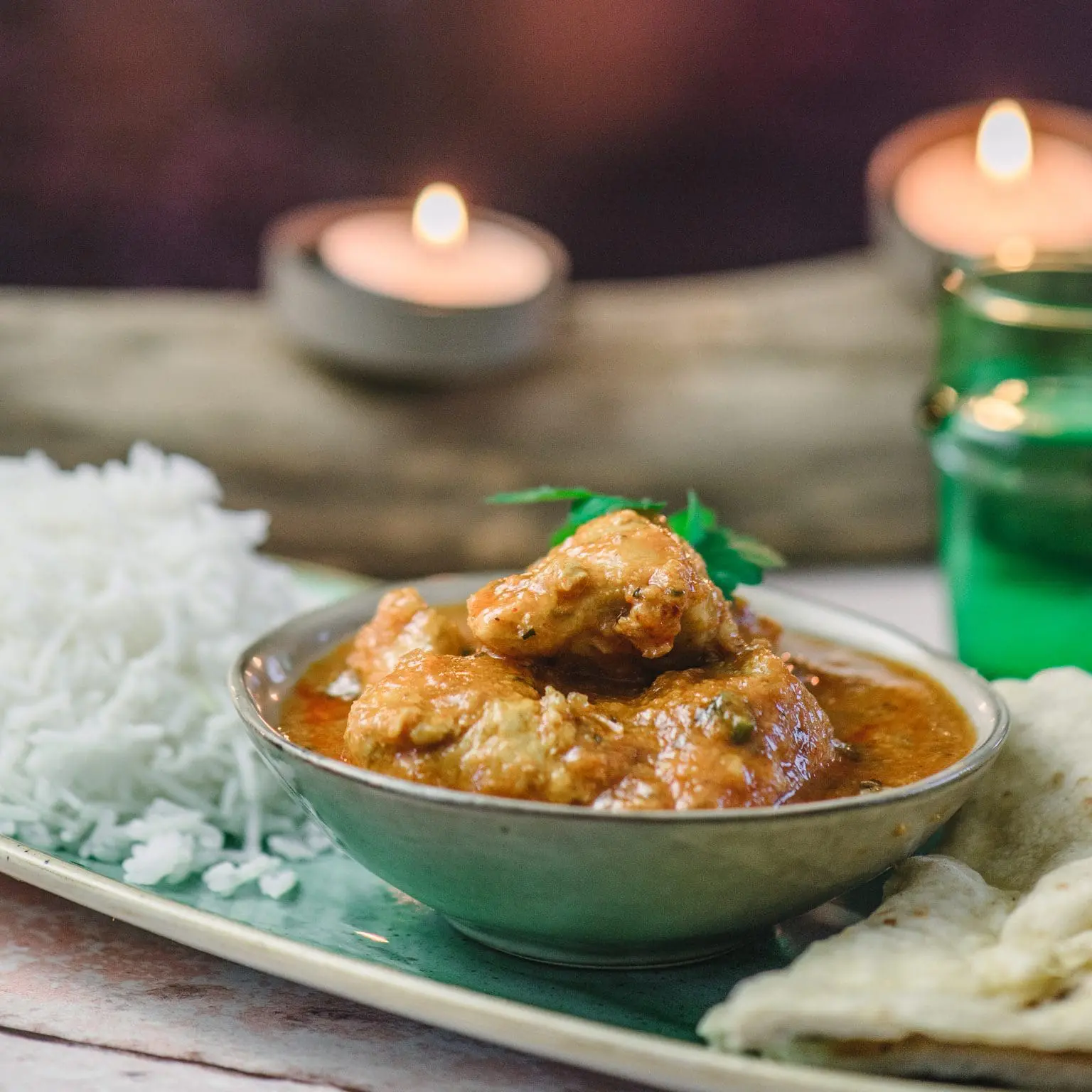 Tabla dish