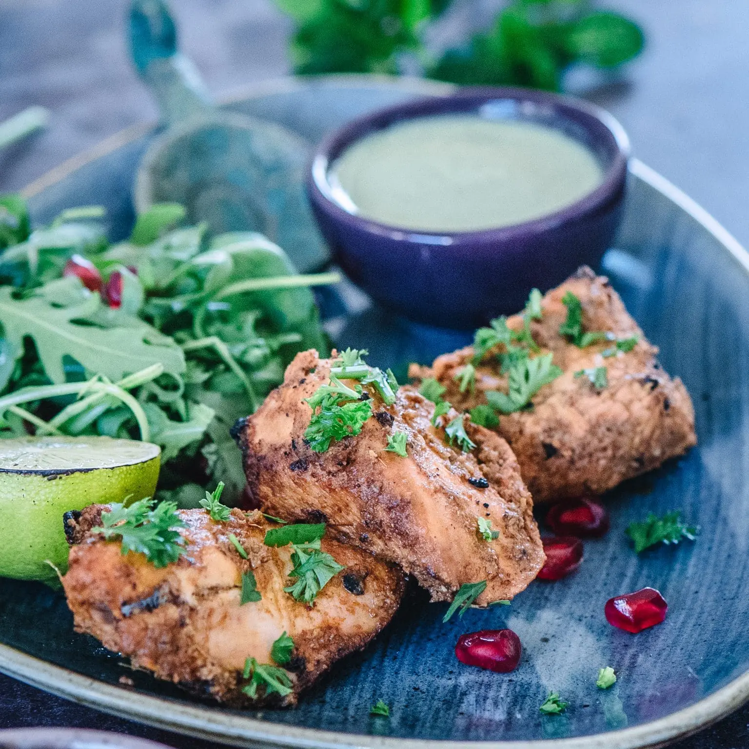 Tabla dish