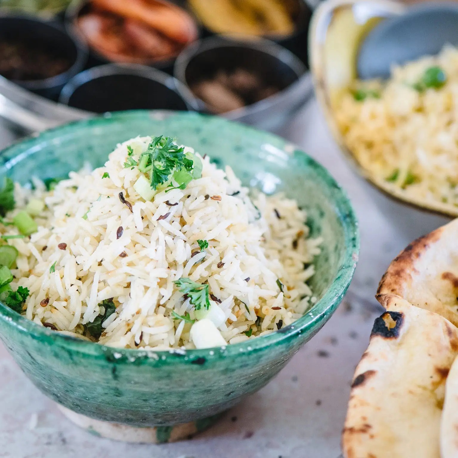 Tabla dish