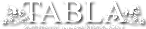 Tabla — Authentic Indian Restaurant