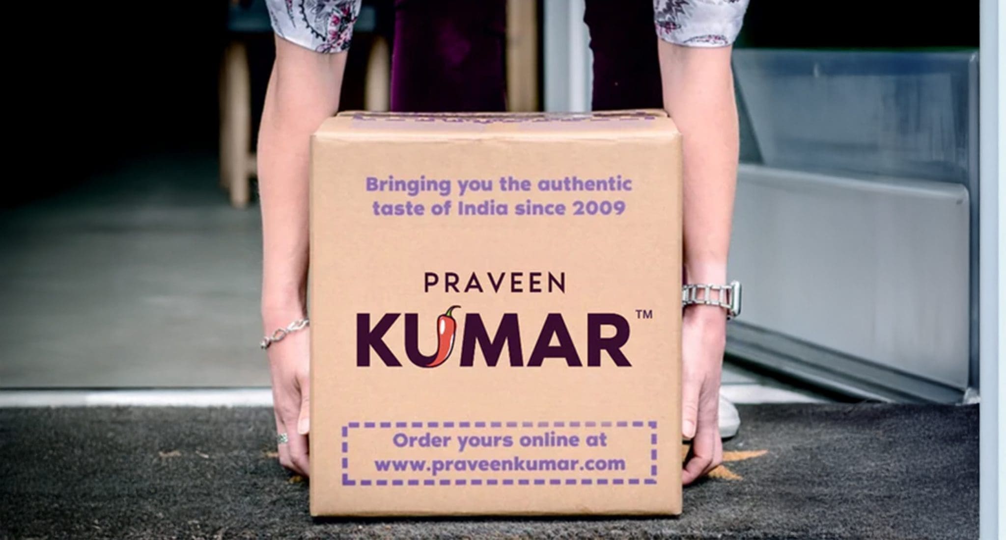 Praveen & Swarna